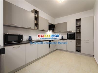 Apartament cu 4 camere, zona Unirii, bloc nou