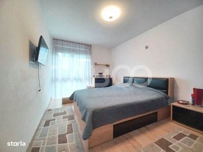 Apartament cu gradina mare ideal pentru familie - in Selimbar