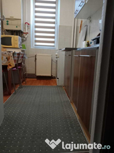 Apartament de 2 camere zona ASTRA,STR SATURN,