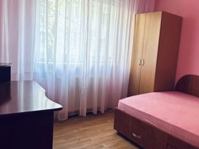 Apartament de inchiriat, 3 camere, , mp , Dacia, Lidl
