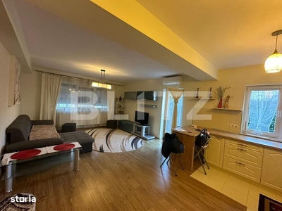 Apartament de vânzare 2 camere