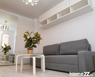 Apartament- Militari Residence