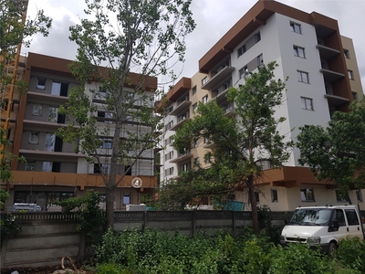 Apartament Nou 1 camere de vanzare Frumoasa comision 0% la cumparator