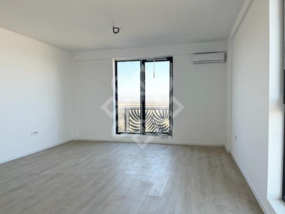 Apartament nou cu 2 camere in zona President, Baile Felix