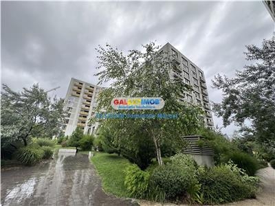 Apartament nou, premium, Aviatiei, cu gradina