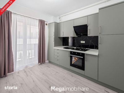 #Bloc nou: apartament mobilat și utilat - Elira Vyro, Mamaia Nord