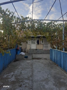 Casa de vanzare loc. Stejaru jud. Tulcea