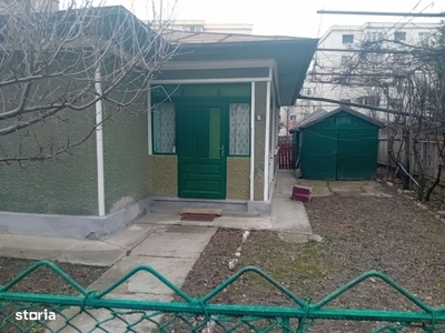 Apartament 1 camera, Manastur