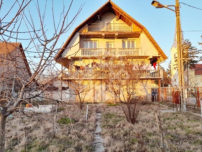 Casa si hala de productie de vanzare in comuna Ineu, Bihor