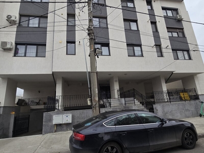 Inchiriere apartament 2 camere Crangasi, Emag, Muntii Gurghiului 45