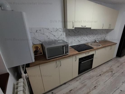 Inchiriere apartament 2 camere, Floreasca, Bucuresti