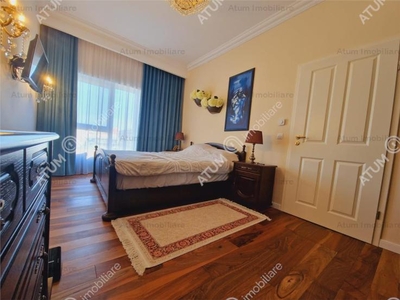 Inchiriere apartament 2 camere, Parc sub Arini, Sibiu