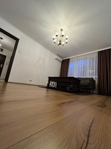 Inchiriere apartament 3 camere mobilat utilat lux Brancoveanu Huedin