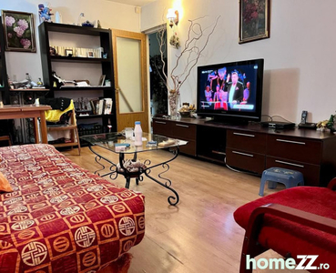 Lujerului Apartament 3 Camere 2 Bai Mobilat Utilat Vetera...