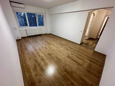 Militari Lujerului Apartament 3 Camere Renovat Integral Etaj 2