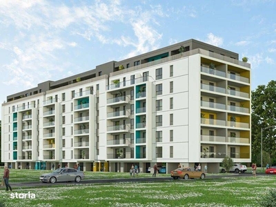 Mutare Imediata | Apartament 2 Camere Decomandat | Zona Titan-Pallady