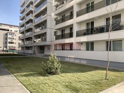Oferta Vanzare Apartament 3 camere Nou la 2 minute Metrou M2 - Berceni