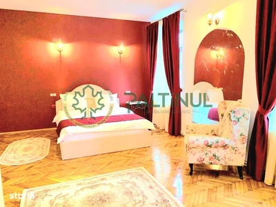 Apartamente Regim hotelier cu rezervari incluse in Sibiu