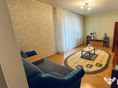 P 1076 - Apartament cu 2 camere în Târgu Mureș - carti...