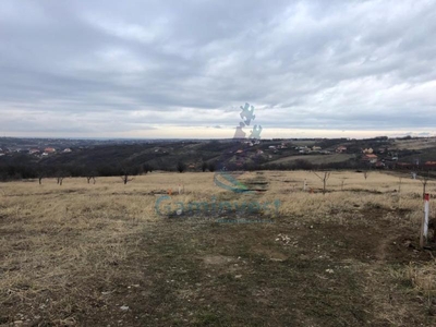 Parcele de teren intravilan, strada Piatra Craiului, Oradea, Bihor