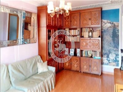 Rahova | Apartament 3 camere | 69mp | decomandat | B6365
