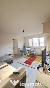 SAGULUI - 2 Camere - Etaj 1 - Renovat - Locatie excelenta