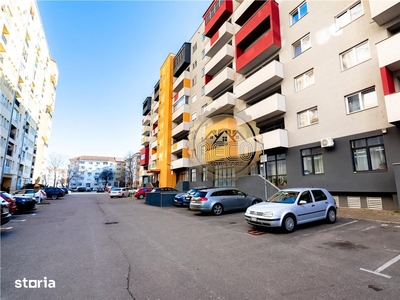 Spatiu Comercial De Inchiriat, Iosia, Str. Lapusului