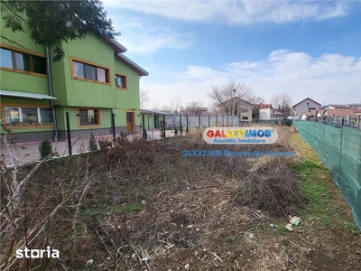 Zona Dacia- apartament 2 camere situat in bloc nou