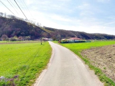 Vand teren zona turistica, cu iesire la Cris, Bratca, Bihor, V3375