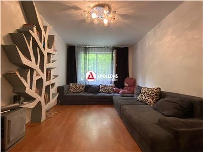 Vanzare Apartament 4 camere Brancoveanu, Bucuresti