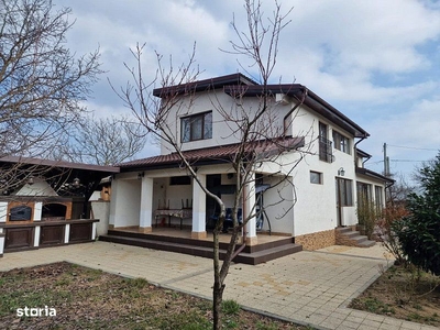 Vanzare vila 4 camere Darasti-Vlasca-Giurgiu