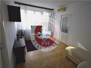 1 Mai | Apartament 2 camere | 45mp | semidecomandat | B9787