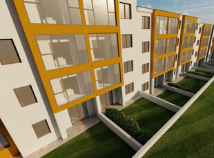 2 camere, , mp , de vanzare apartament in zona Popas Pacurari, 500m de Rond Carrefour EraDin 2008 sustinem Comunitatea Agentiilor Imobiliare din Iasi