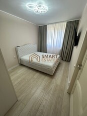 3 camere Lujerului sector 6 - apartament renovat creditabil 1970