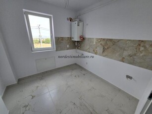 Apartament 1 camera, bloc nou, Soseaua Iasi - Voinesti