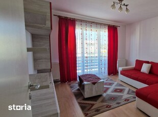 Apartament 2 camere, Avantgarden