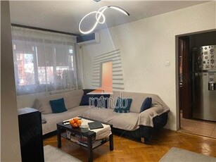 Apartament 2 Camere Baba Novac Ghe. Petrascu