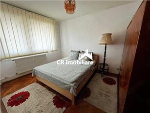 Apartament 2 Camere Bazilescu