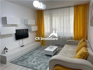 Apartament 2 camere Bucur Obor