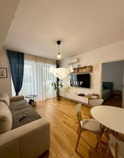 Apartament 2 camere Dacia