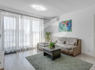 Apartament 2 camere de vanzare BANEASA - Bucuresti