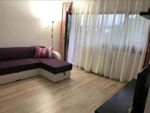 Apartament 2 camere decomandat - zona Brasovul Vechi