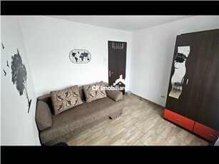 Apartament 2 camere, Lujerului