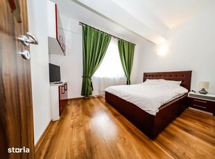 Apartament 2 camere, Lăzăr Apartments,500 m Palas Mall, loc de parcare