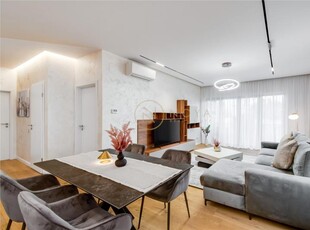 Apartament 2 camere mobilat Rovere | One Cotroceni parcare inclusa