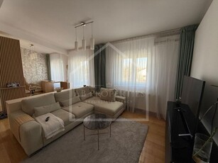 Apartament 2 camere | Mobilat, Utilat | Bucurestii Noi