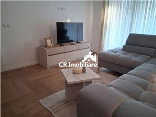 Apartament 2 camere Plaza Residence