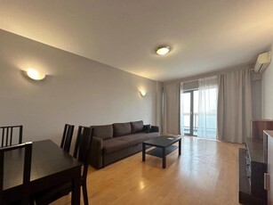 Apartament 2 camere spatios, luminos si cu balcon generos Doamna Ghica Plaza