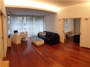 Apartament 3 camere Arcul de Triumf