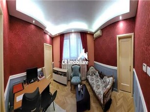 Apartament 3 camere Cotroceni Carol Davila